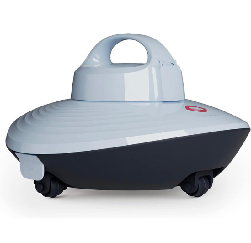 Robô de Limpeza para Piscina - Brilho Perfeito