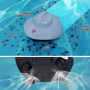 Robô de Limpeza para Piscina - Brilho Perfeito