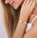 Pulseira Personalizada - Amor eterno