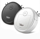 Robô Aspirador 3 em 1 - FRETE GRÁTIS