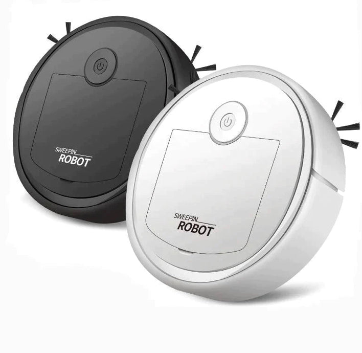 Robô Aspirador 3 em 1 - FRETE GRÁTIS