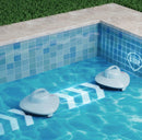 Robô de Limpeza para Piscina - Brilho Perfeito