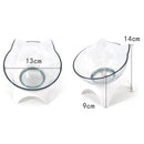 Tigela Ortopédica Anti Vômito para Gatos - CatBowl